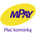 mPay icon