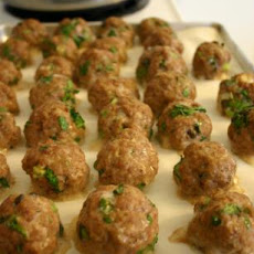 Meatballs
