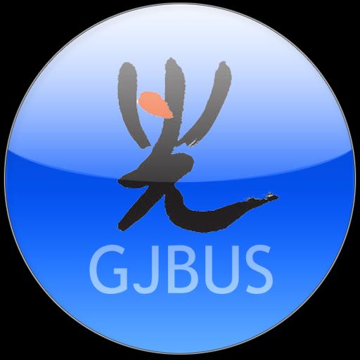 GwangJubus LOGO-APP點子