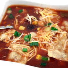 Tortilla Soup