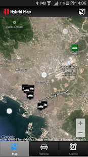How to install Turk Tracking Telemetrics 3.0 apk for bluestacks