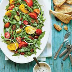 BLT Salad