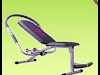 Regalo Aparato Para Los Abdominales Y Brazos A $