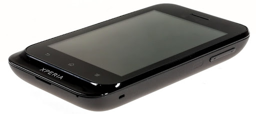 Sony Xperia ST21i