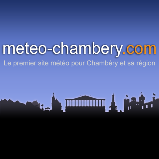 Météo Chambéry LOGO-APP點子