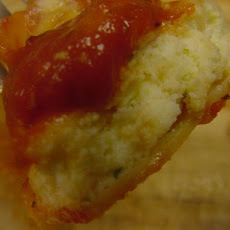 Delicate Cheese Ravioli Ala Filomena (And Baked Version, Too!)