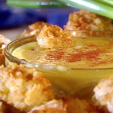 Spicy Honey Mustard Dipping Sauce