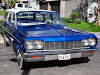 Impala 1964 Flamante Clasico
