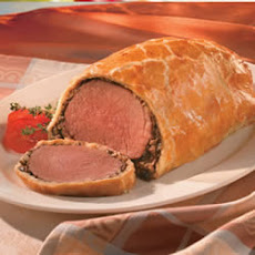 Campbell's Kitchen Beef Wellington