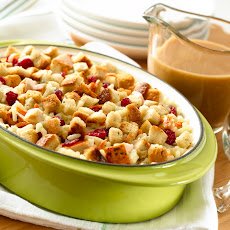 Everyday Thanksgiving Casserole