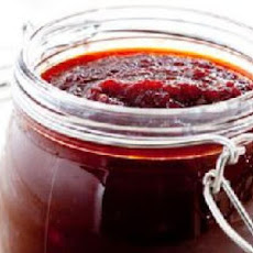 Scott's Savory BBQ Sauce