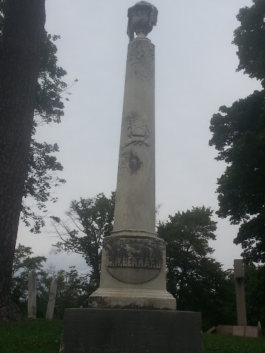 Lennard Memorial