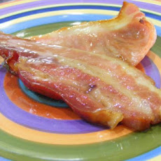 Brown Sugar Bacon