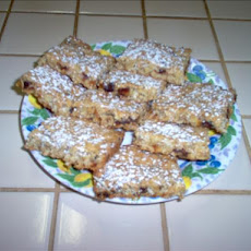 Gramma's Chinese Chews