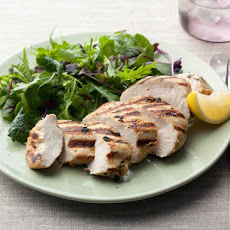 Marinated Chicken Breasts