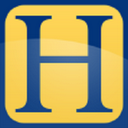 Hahnemann University Hospital mobile app icon