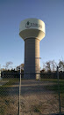 Conroe Water Tower