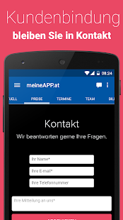 How to mod meineAPP.at - Die eigene APP 4.861 unlimited apk for android