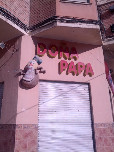 Doña Papa