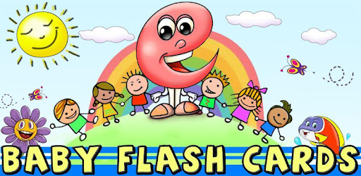Baby Flash Cards Plus for Kids -  apk apps