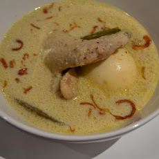 Opor Ayam