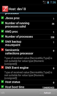 How to mod Andzabbix Pro 1.01 mod apk for android