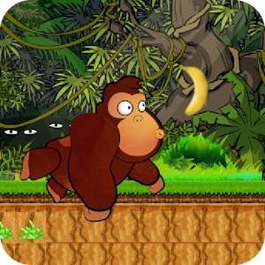 Jungle Monkey 2 unlimted resources