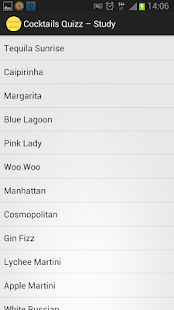 How to get Cocktails Quizz lastet apk for android