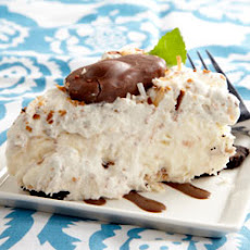 RWOP Finalist: Mounds of Joy Whipped Pie