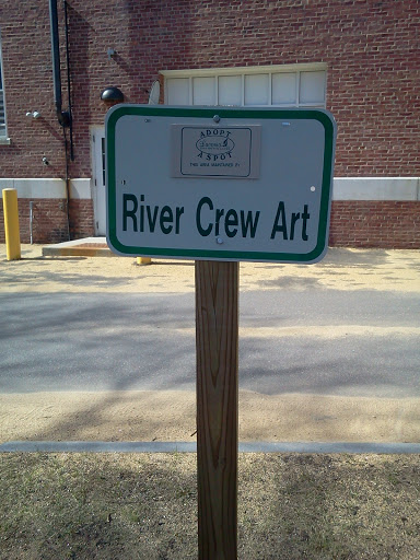 River Crew Art