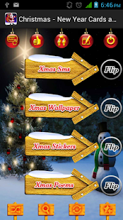 How to mod New Year SMS, Cards & Stickers 1.0.5 mod apk for android