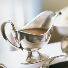 Perfect Turkey Gravy