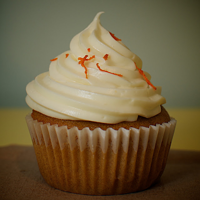 Photo from Julie's Gluten-Free Bakery