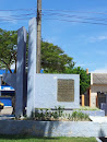 Monumento Praça De São Gonçalo 