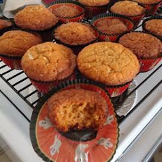 Melt In Your Mouth Pumpkin Bread