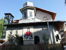 Biserica de pe Mihai Eminescu