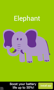 How to install Wild Animals Toddler Lite patch 1.2 apk for bluestacks