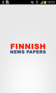 How to mod Finnish Newspapers 1.4 apk for android
