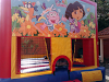 Alquiler De Juegos Inflables