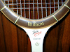 Vendo Raqueta De Tenis Wilson Negociable