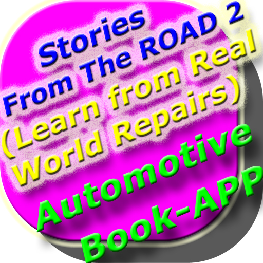 Stories from the Road 2 交通運輸 App LOGO-APP開箱王