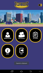 How to install Smart Race patch 1.0 apk for android