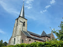 St. Martinus Kerk Halle
