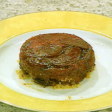 Beet Gratin