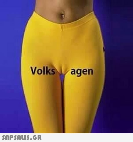 Volks agen