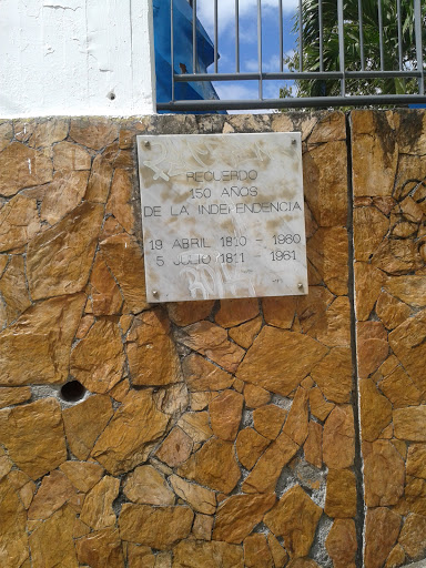 Muro Del Recuerdo 