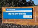 Harmony Fields
