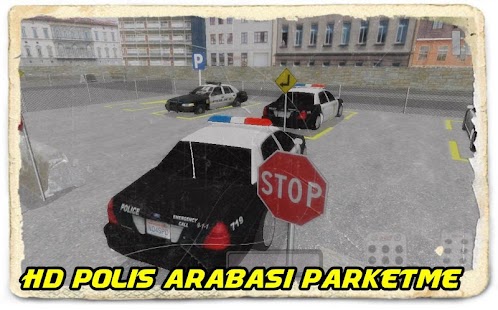 How to download Police Car Park Challenge 3D 1.4 apk for android