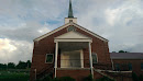 Telford United Methodist Church 