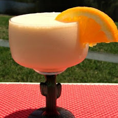 Adult Orange Dreamsicle
